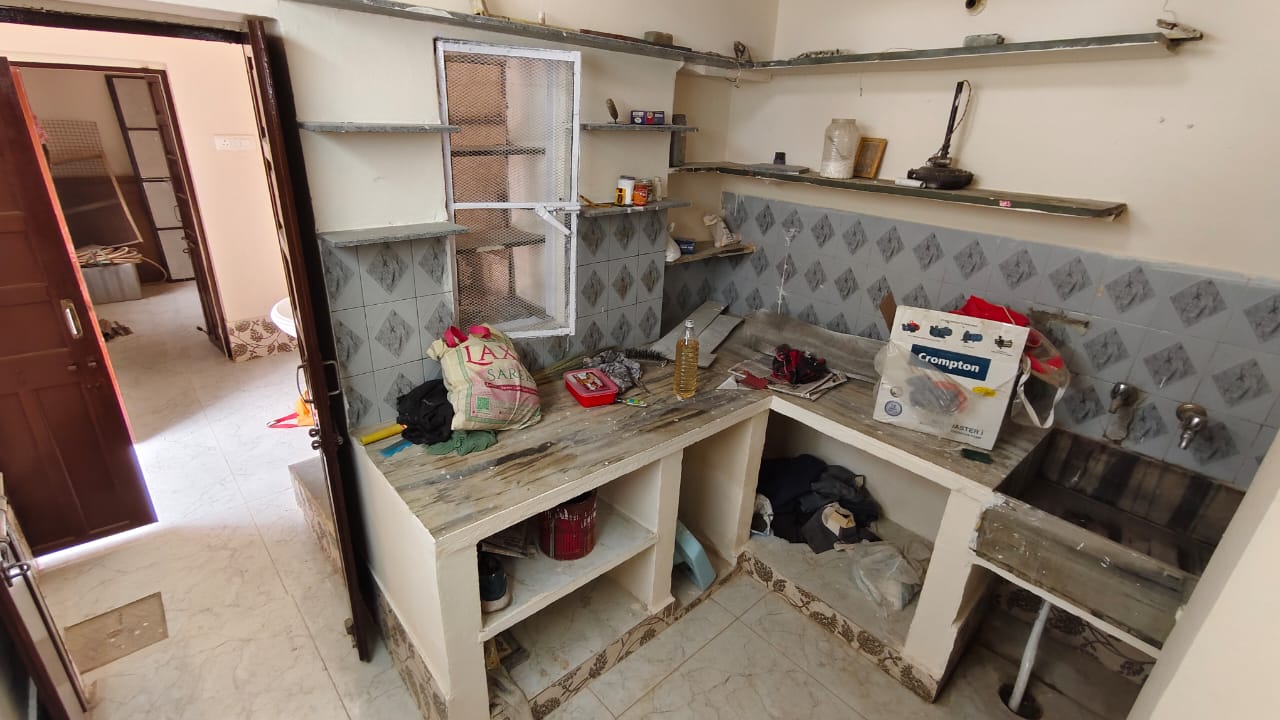 3 BHK Independent Flat in Malviya Nagar, Jaipur-Malviya Nagar-Jaipur